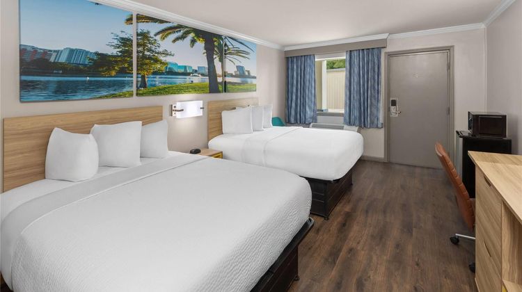 Days Inn Slidell Room