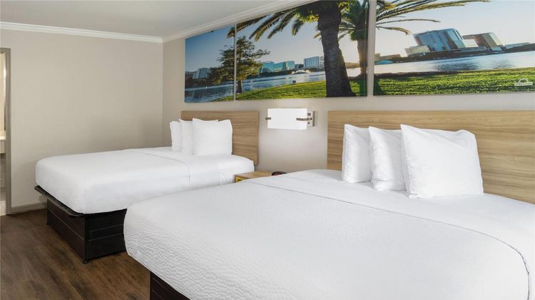 Days Inn Slidell Room