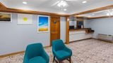 <b>Days Inn Slidell Lobby</b>. Images powered by <a href="https://iceportal.shijigroup.com/" title="IcePortal" target="_blank">IcePortal</a>.