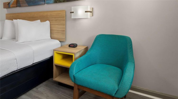 Days Inn Slidell Room