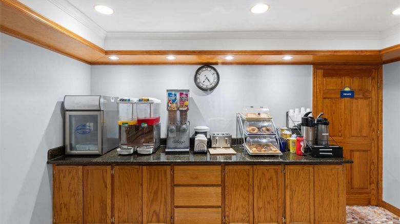 <b>Days Inn Slidell Other</b>. Images powered by <a href="https://iceportal.shijigroup.com/" title="IcePortal" target="_blank">IcePortal</a>.