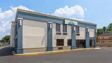 <b>Days Inn Slidell Exterior</b>. Images powered by <a href="https://iceportal.shijigroup.com/" title="IcePortal" target="_blank">IcePortal</a>.