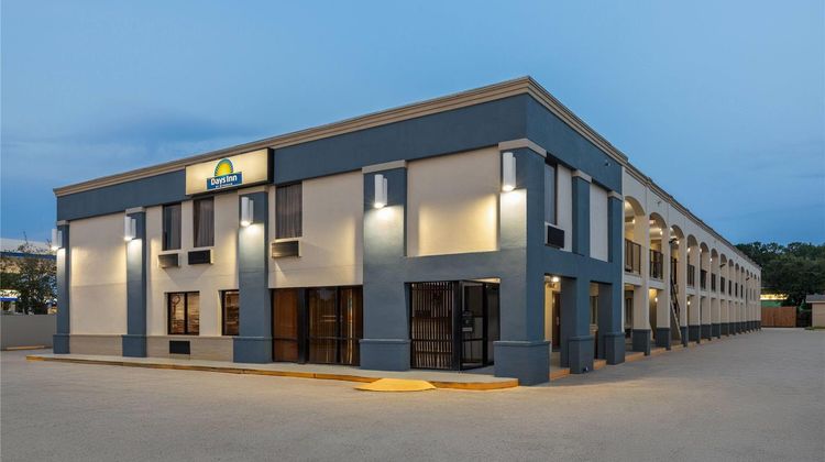 Days Inn Slidell Exterior