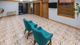<b>Days Inn Slidell Lobby</b>. Images powered by <a href="https://iceportal.shijigroup.com/" title="IcePortal" target="_blank">IcePortal</a>.