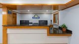 <b>Days Inn Slidell Lobby</b>. Images powered by <a href="https://iceportal.shijigroup.com/" title="IcePortal" target="_blank">IcePortal</a>.