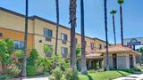 Days Inn of West Covina Exterior