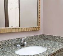 Days Inn of West Covina Room