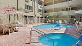 Days Inn of West Covina Pool