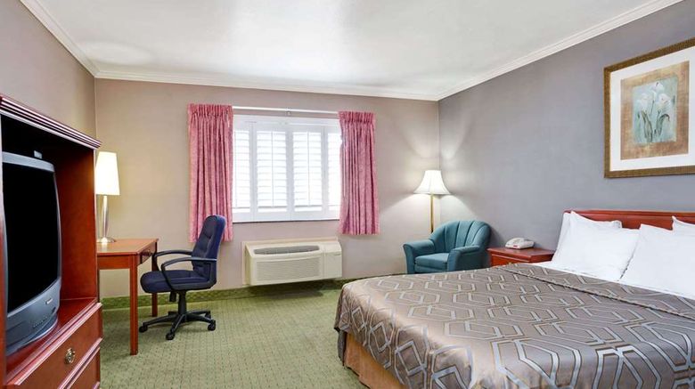 <b>Days Inn of West Covina Room</b>. Images powered by <a href="https://iceportal.shijigroup.com/" title="IcePortal" target="_blank">IcePortal</a>.