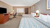 Days Inn of West Covina Room
