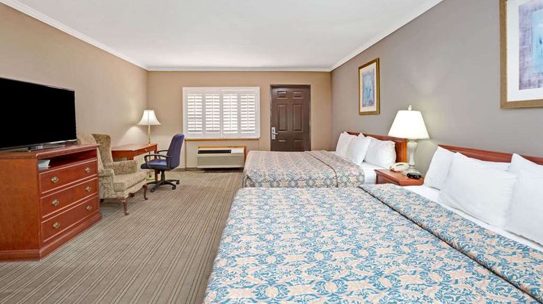 <b>Days Inn of West Covina Room</b>. Images powered by <a href="https://iceportal.shijigroup.com/" title="IcePortal" target="_blank">IcePortal</a>.