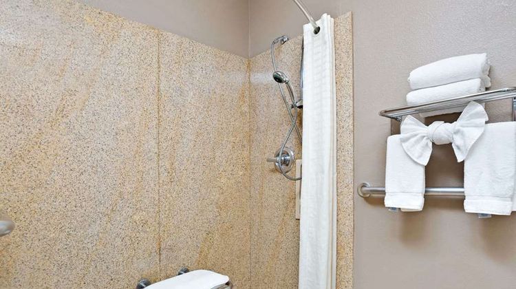 Days Inn of West Covina Room