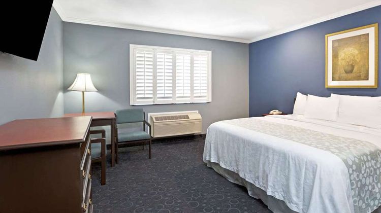 Days Inn of West Covina Room