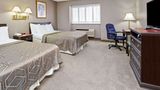 Days Inn of West Covina Room