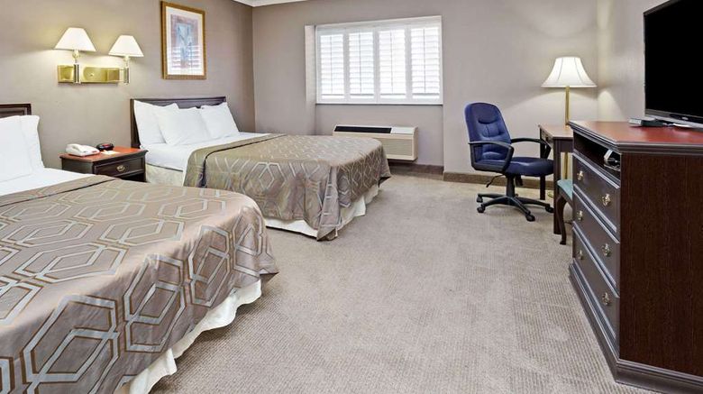 <b>Days Inn of West Covina Room</b>. Images powered by <a href="https://iceportal.shijigroup.com/" title="IcePortal" target="_blank">IcePortal</a>.
