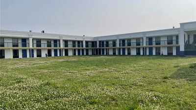 Days Inn & Suites York