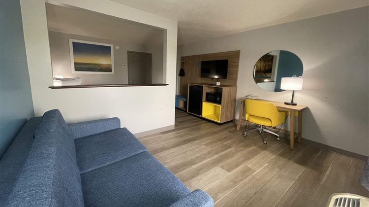 Days Inn & Suites York Room