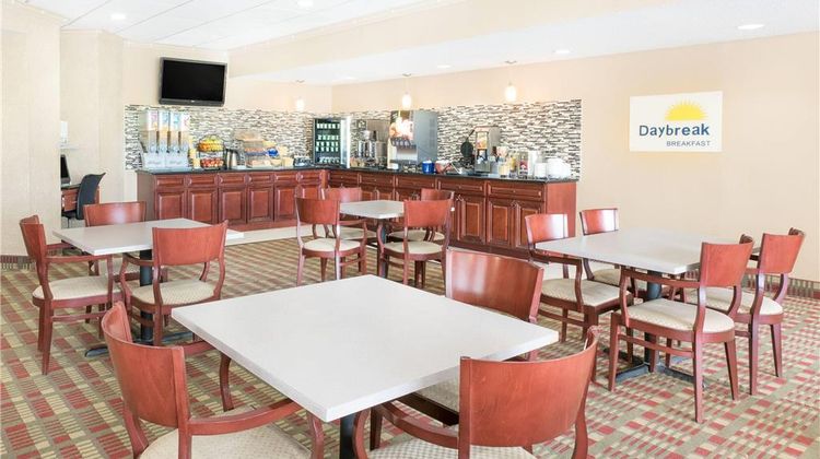 Days Inn & Suites York Other