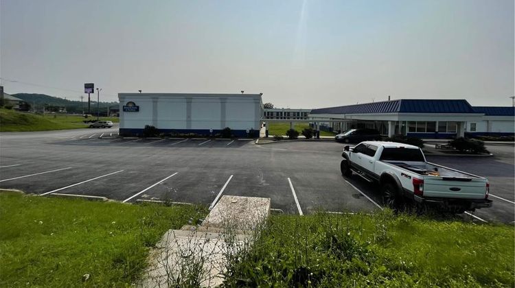 Days Inn & Suites York Other