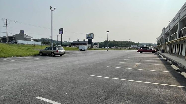 Days Inn & Suites York Other