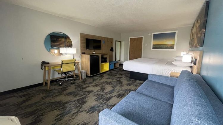 Days Inn & Suites York Room