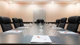 Howard Johnson Inn Lima Meeting