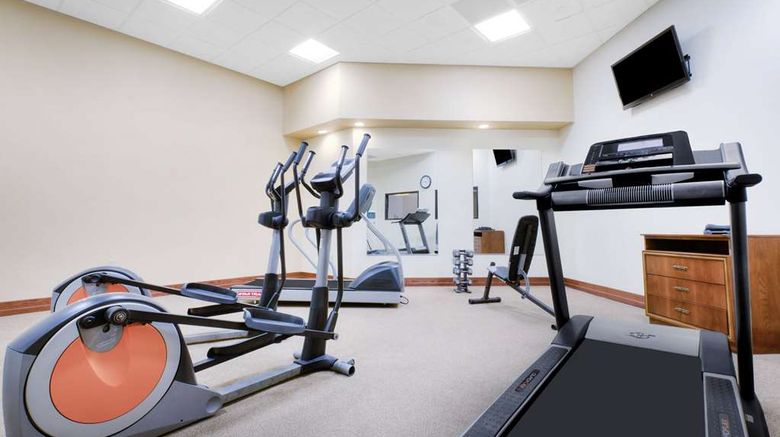 <b>Howard Johnson Inn Lima Health</b>. Images powered by <a href="https://iceportal.shijigroup.com/" title="IcePortal" target="_blank">IcePortal</a>.