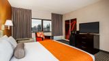 Howard Johnson Inn Lima Room