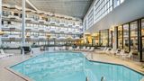 Howard Johnson Inn Lima Pool