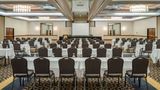 Howard Johnson Inn Lima Ballroom