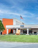 Howard Johnson Inn Lima
