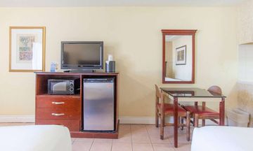 Days Inn Shenandoah