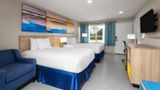 Days Inn Fort Myers Springs Resort Room
