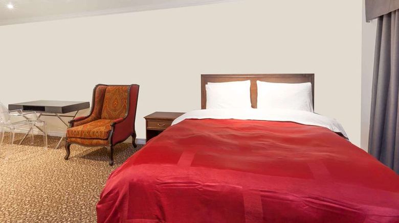 <b>Knights Inn Kingston Room</b>. Images powered by <a href="https://iceportal.shijigroup.com/" title="IcePortal" target="_blank">IcePortal</a>.