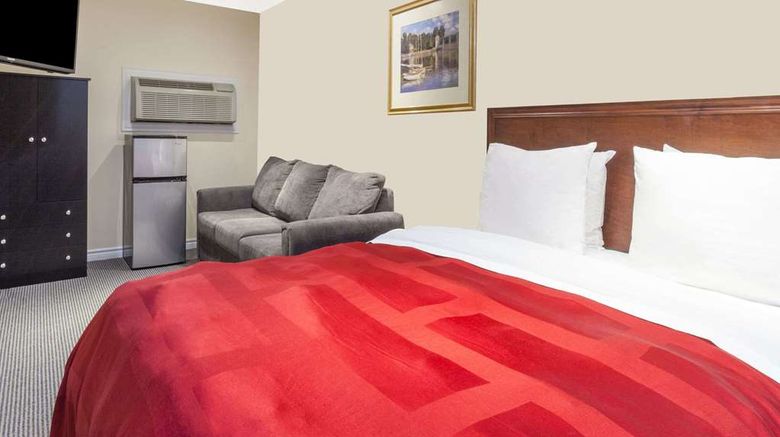 <b>Knights Inn Kingston Room</b>. Images powered by <a href="https://iceportal.shijigroup.com/" title="IcePortal" target="_blank">IcePortal</a>.