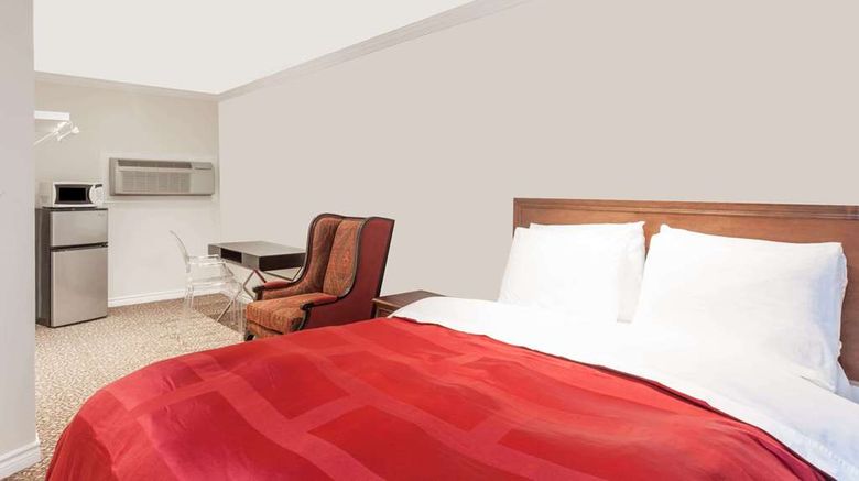 <b>Knights Inn Kingston Room</b>. Images powered by <a href="https://iceportal.shijigroup.com/" title="IcePortal" target="_blank">IcePortal</a>.