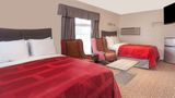 <b>Knights Inn Kingston Room</b>. Images powered by <a href="https://iceportal.shijigroup.com/" title="IcePortal" target="_blank">IcePortal</a>.