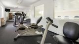 Howard Johnson Inn and Suites Oacoma Health