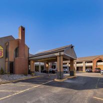 Super 8 Kansas City Airport