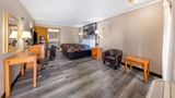 Super 8 Kansas City Airport Room