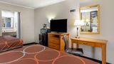 Super 8 Kansas City Airport Room