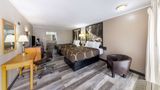 Super 8 Kansas City Airport Room