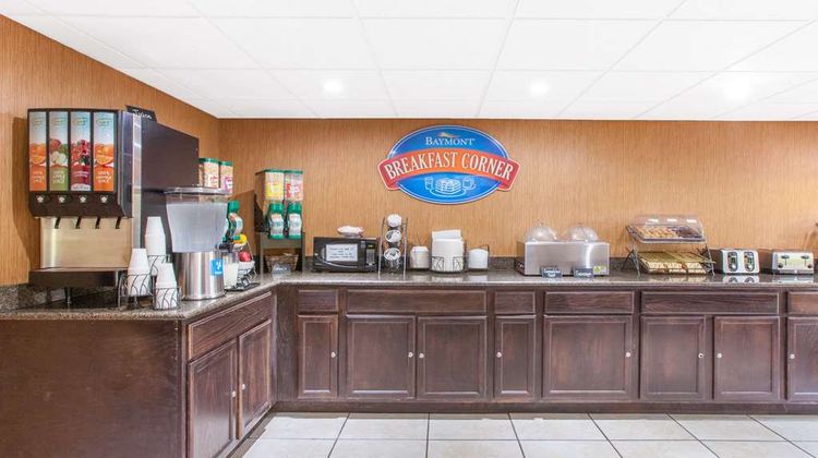 Baymont Inn & Suites Branson Other