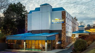Baymont Inn & Suites Branson