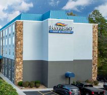 Baymont Inn & Suites Branson Exterior