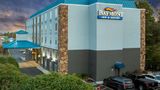 <b>Baymont Inn & Suites Branson Exterior</b>. Images powered by <a href="https://iceportal.shijigroup.com/" title="IcePortal" target="_blank">IcePortal</a>.