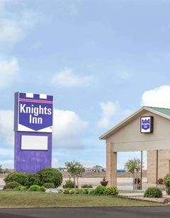 Knights Inn Slaton