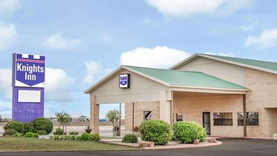 Knights Inn Slaton