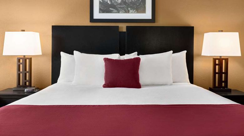 <b>Baymont Inn & Suites Cortez Room</b>. Images powered by <a href="https://iceportal.shijigroup.com/" title="IcePortal" target="_blank">IcePortal</a>.