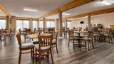 Baymont Inn & Suites Cortez Restaurant